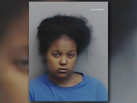 Mother Puts Her Children 2 Year Old & 1-Year Old In The Oven, Turns It On & Burn Them To Death