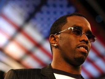 Sean Diddy Combs Tweets That He Wants To Buy The Entire NFL League