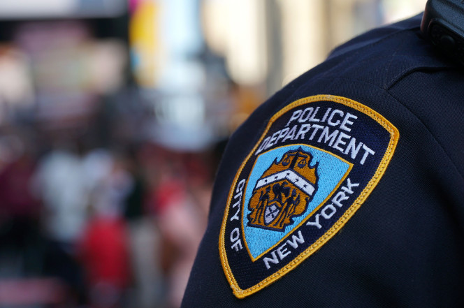 NYPD Cops Have Been Charged With Raping An 18- Year Old Girl In Their Police Van While On Duty