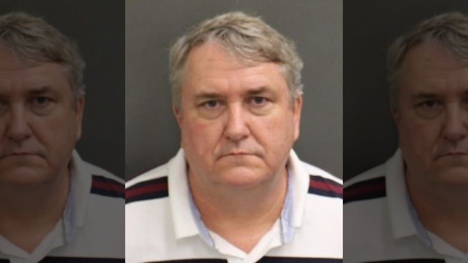 64- Year Old Man Allegedly Traveled To Florida To Have Sex With 9-Year Old Busted!!!
