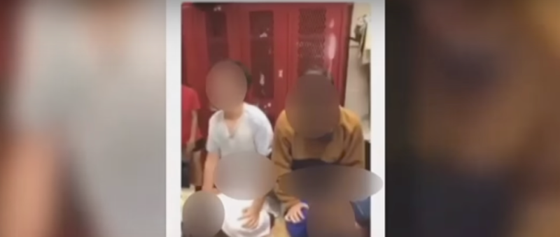 Students In Virginia Pinned Down Black Students & Simulated Sex Acts On Them While Yelling Racial Slurs