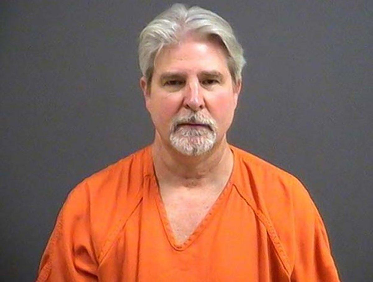 Youth Pastor Kills Wife, Daughter & Daughter's Boyfriend Over Domestic Dispute During Thanksgiving