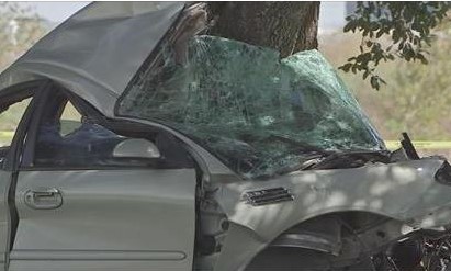 Young Teen Mother Is Killed In Car Accident While Chasing Her Childs Father After An Argument