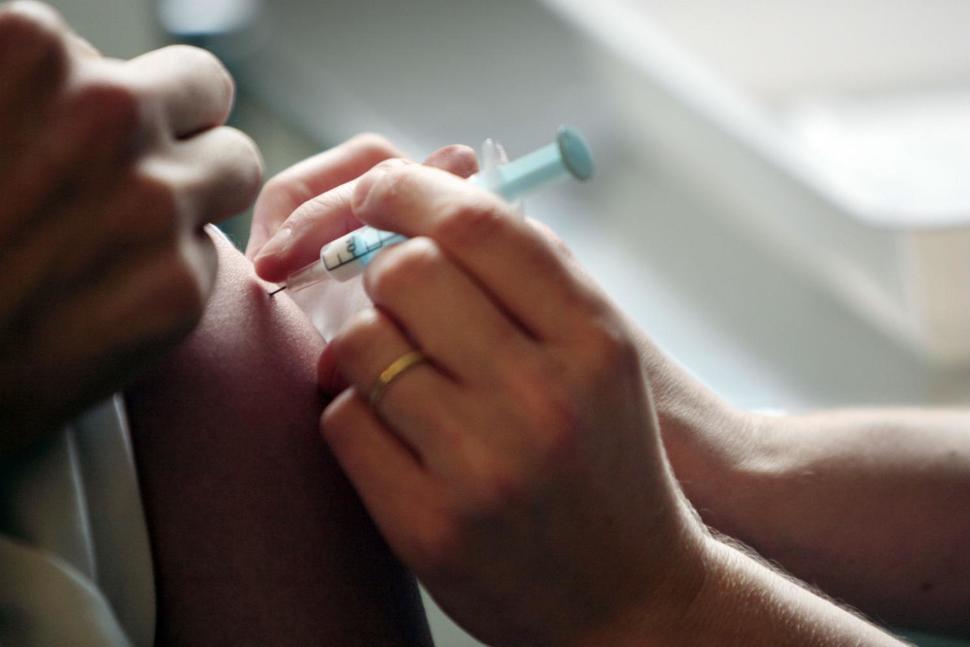 Hospital Terminates 50 Employees For Refusing To Get A Flu Shot