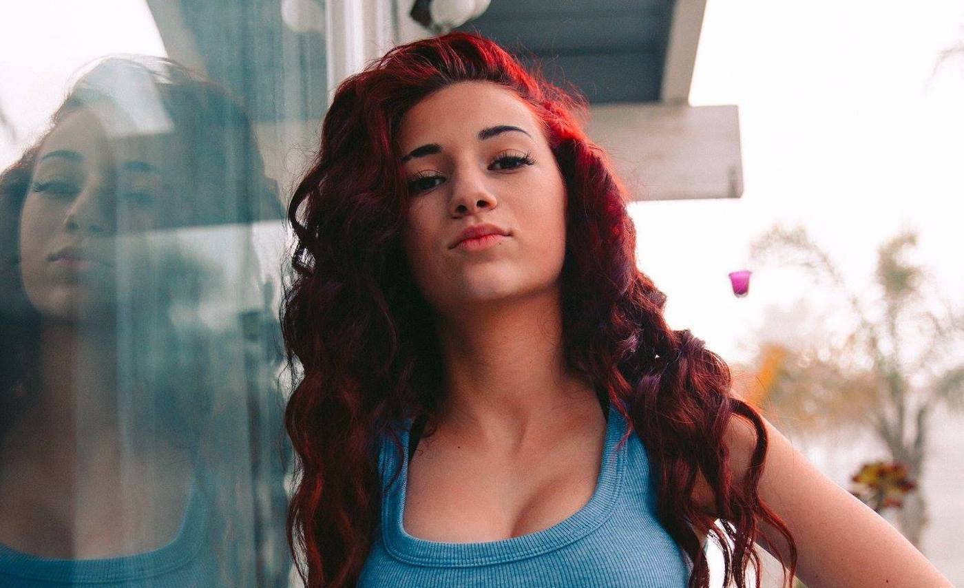 Danielle Bregoli The Cash Me Outside Girl Has Paid Off Her Mothers Mortgage For Christmas