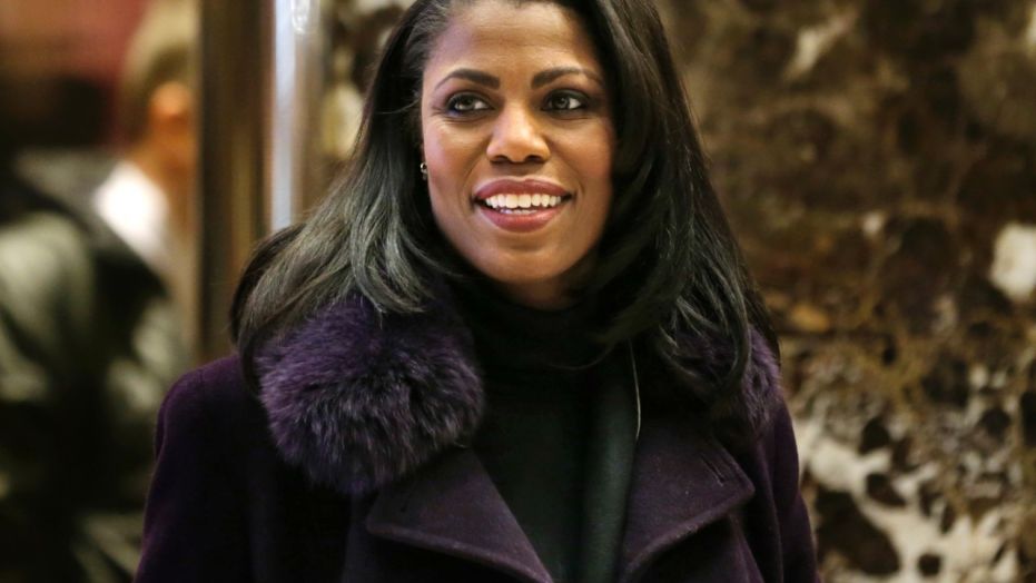 Sources Says Omarosa Was Physically Dragged From The White House & Abruptly Fired