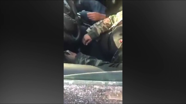 Live Video:  Girl Get's Shot On FB Live In Chicago After Taunting Girl In Car