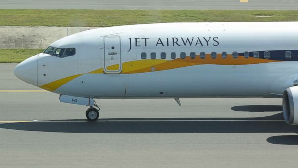 jet airways