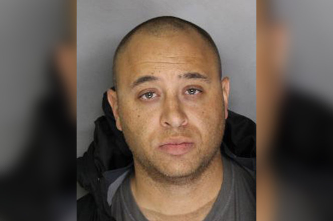 High School Soccer Coach Arrested For Allegedly Pimping Teenaged Girls, Charged With Human Trafficking