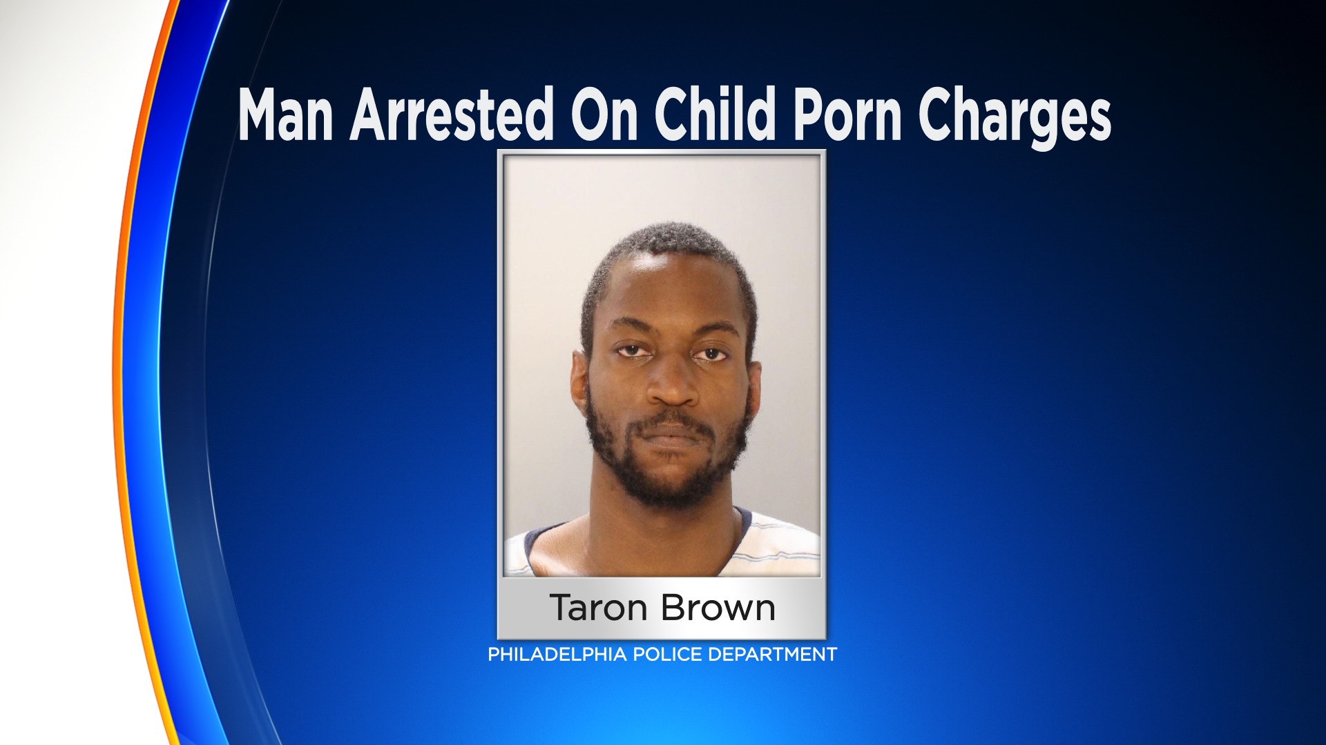Police Arrested Man Who Posted Video Of Himself Forcing A Little Girl To Give Him Oral Sex