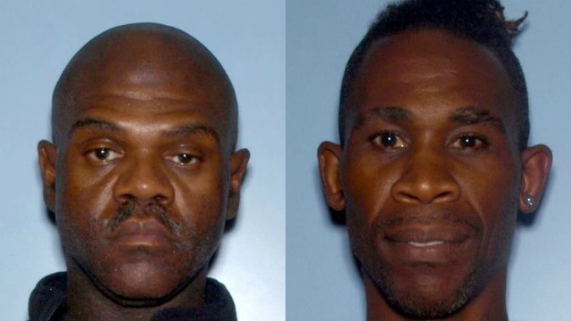Two Georgia Men Snatched A 12- Year Old Boy & Allegedly Raped Him