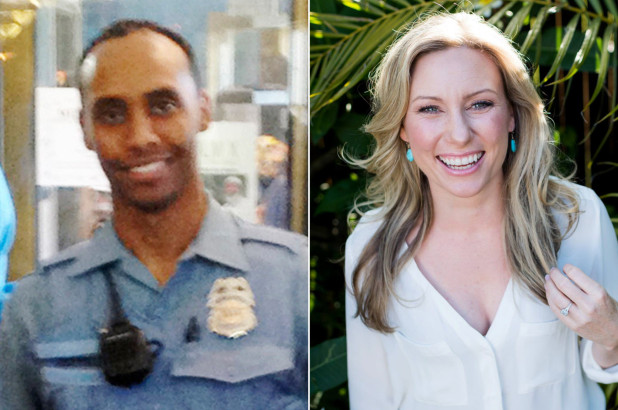 Black Cop Who Accidentally Shot White Australian Bride To Be Charged With Murder