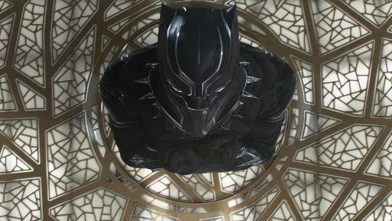 "Black Panther Has Become The Top Grossing Superhero Film Of All Time In The United States