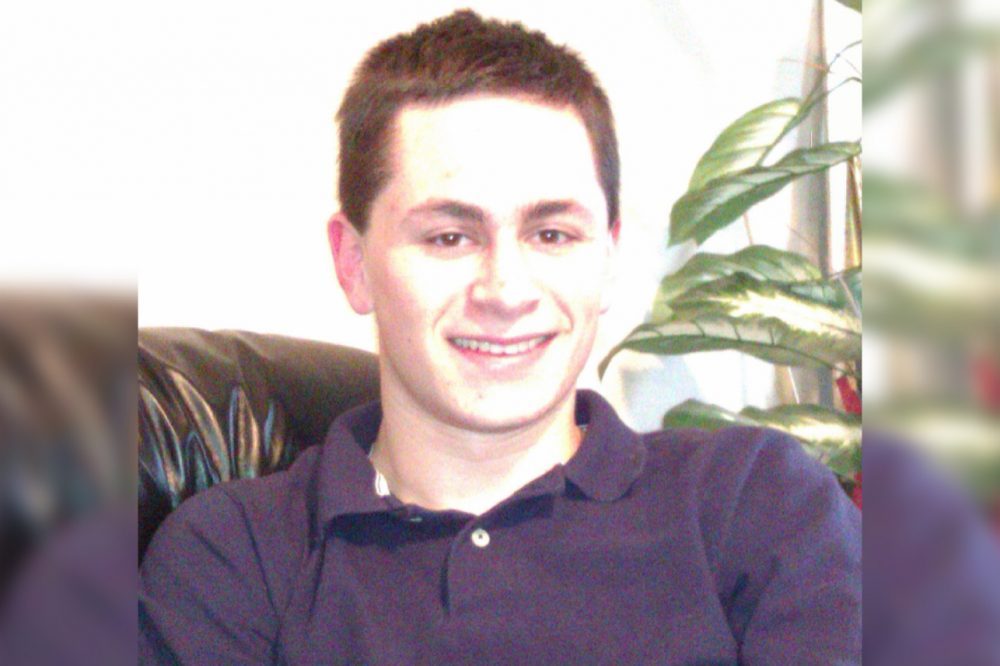 Austin Bomber Identified As 24-Year Old Unemployed Homegrown Terrorist Named Mark Anthony Conditt
