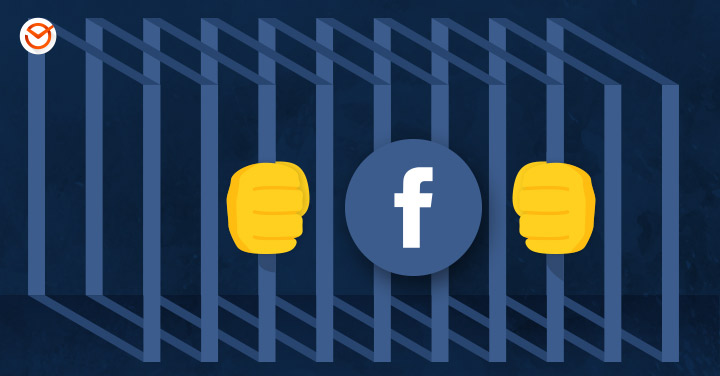 10 Amazing Tips To Keep You From Being Put In "Facebook Jail"