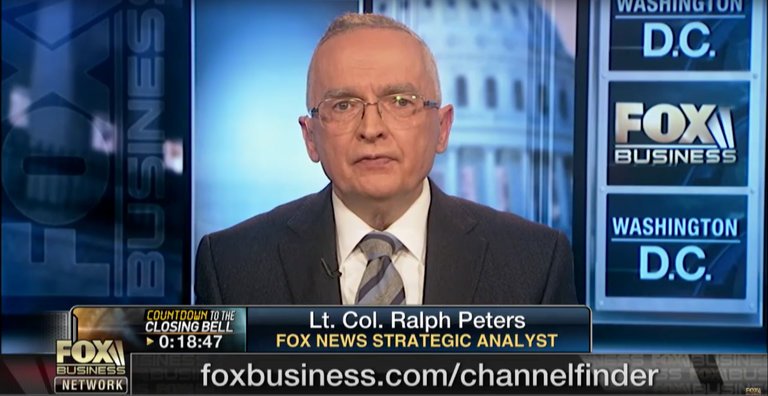 Fox News Analyst Calls The Network A "Propaganda Machine" Then Quits