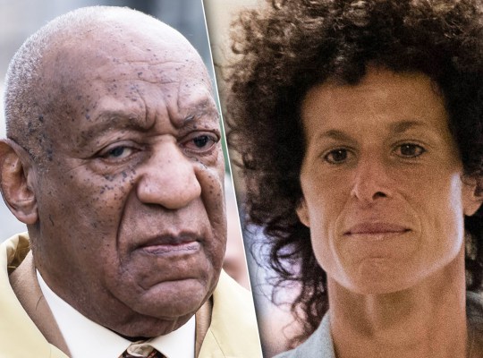 During Cosby Retrial For Sexual Assault, Cosby Allegedly Paid Andra Constand 3.4 Million In A Civil Suit