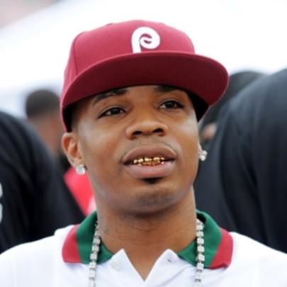 Rapper Plies Says The System Tricks Black Men To Kill Each Other, They Get Two For One