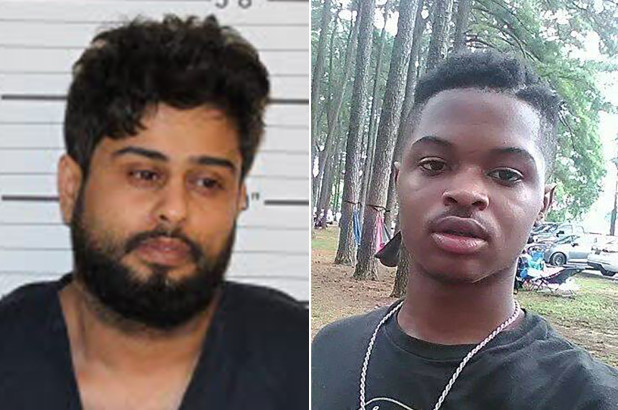 Store Clerk Killed Black Teen He Thought Stole A Beer & Left Out His Store Without Paying