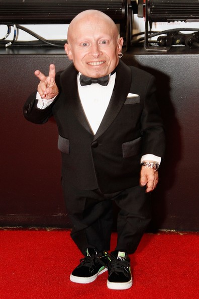 Small In Stature But Big In Spirit Verne Troyer Dead At 49