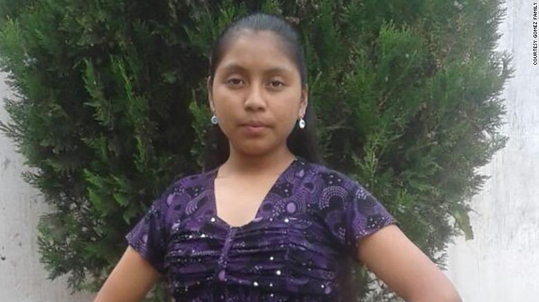 U.S Border Patrol Shoots Young Guatemalan Girl In Head Killing Her For Trying To Cross Border