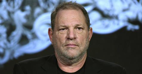 Breaking News: Harvey Weinstein Is Turning Himself In On Sex Crime Charges
