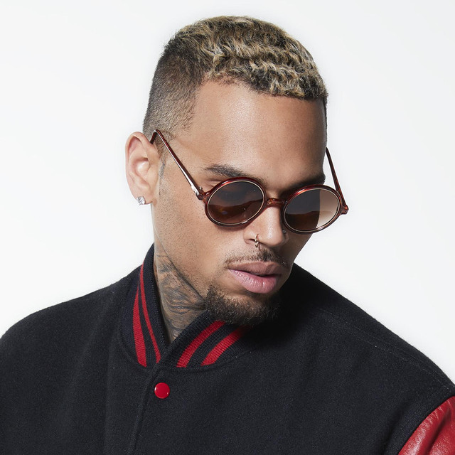 A Petition Circulates With 49,000 Signatures Asking To Drop Chris Brown From RCA After Photo Shows His Hand Around A Woman's Neck