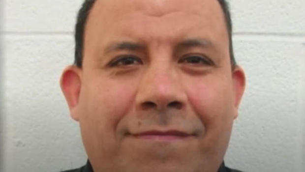 Deputy In Texas Sexually Assaulted A 4-Year Old Undocumented Girl Says Sheriff