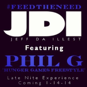 hunger games freestyle