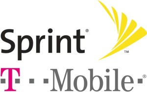 sprint tmobile