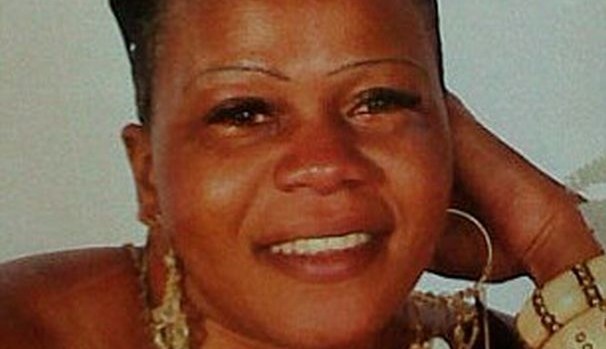 Woman dies from weave glue