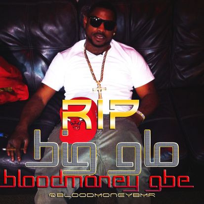Chicago Rapper, Blood Money is Gunned Down