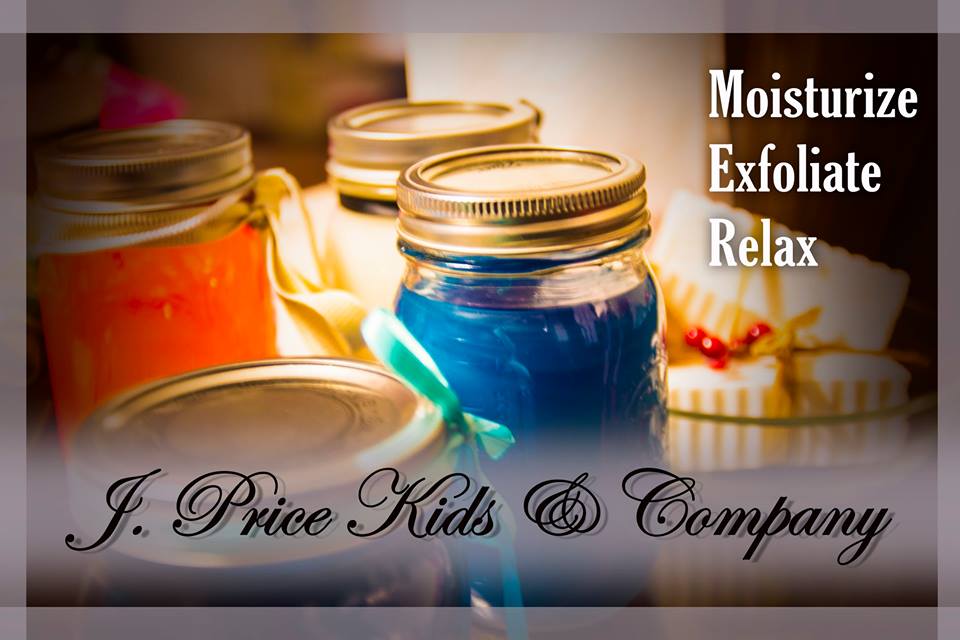 J. Price Kids & Company