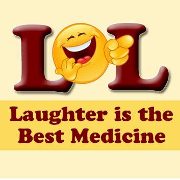 laughter
