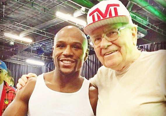 floyd and warren