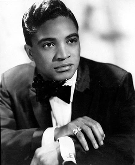 jackie Wilson