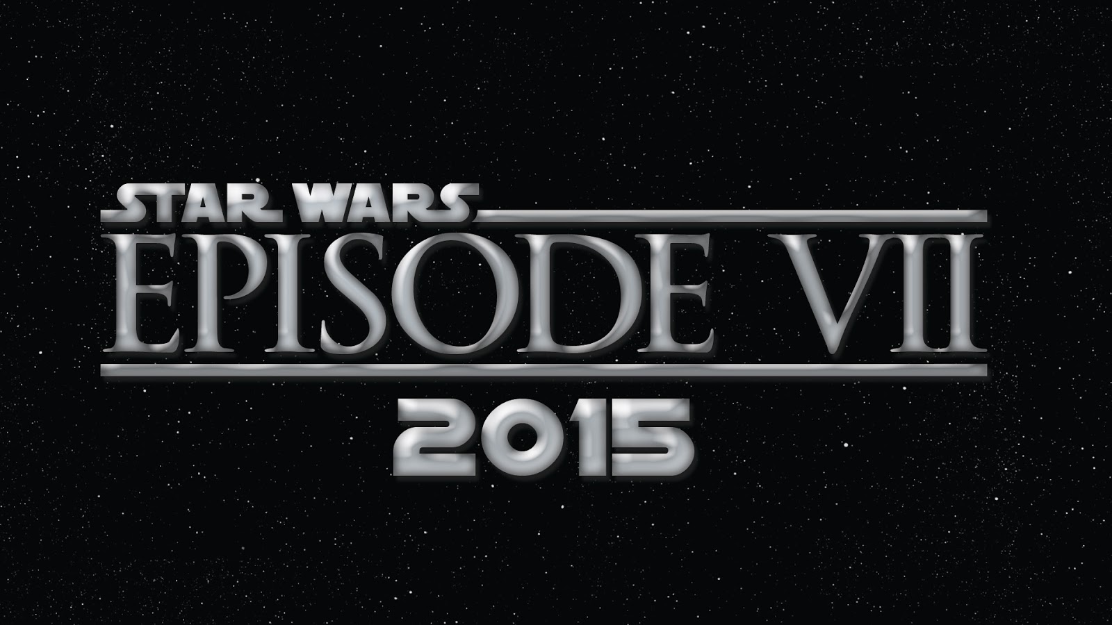 Star Wars VII