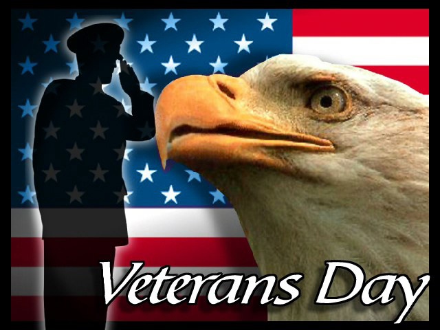 veterans day