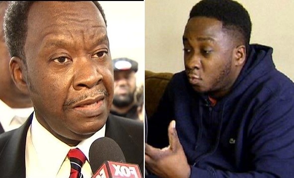 mario & doctor wilson