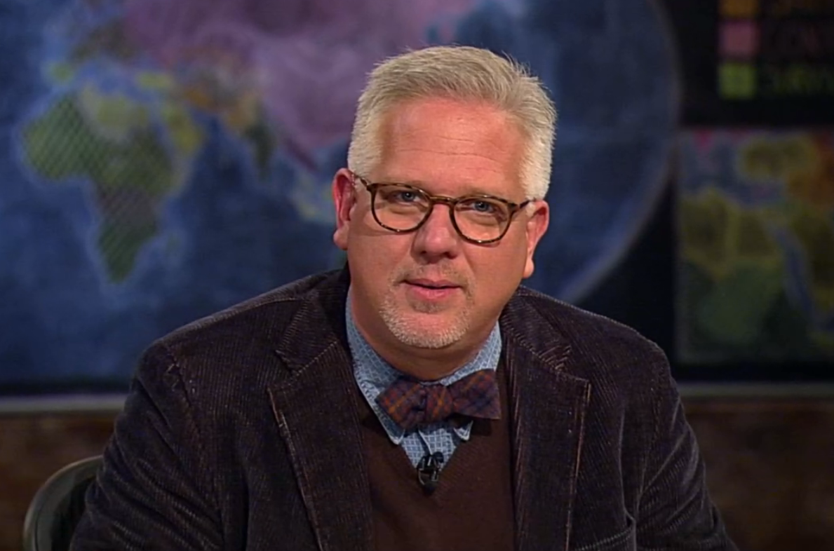 glenn beck