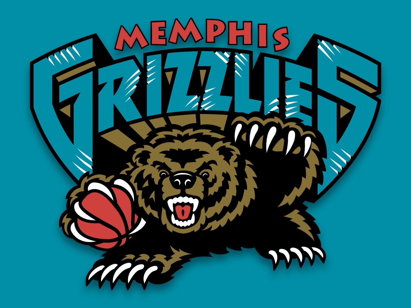 memphis grizzlies