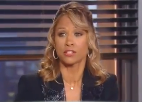 stacey dash