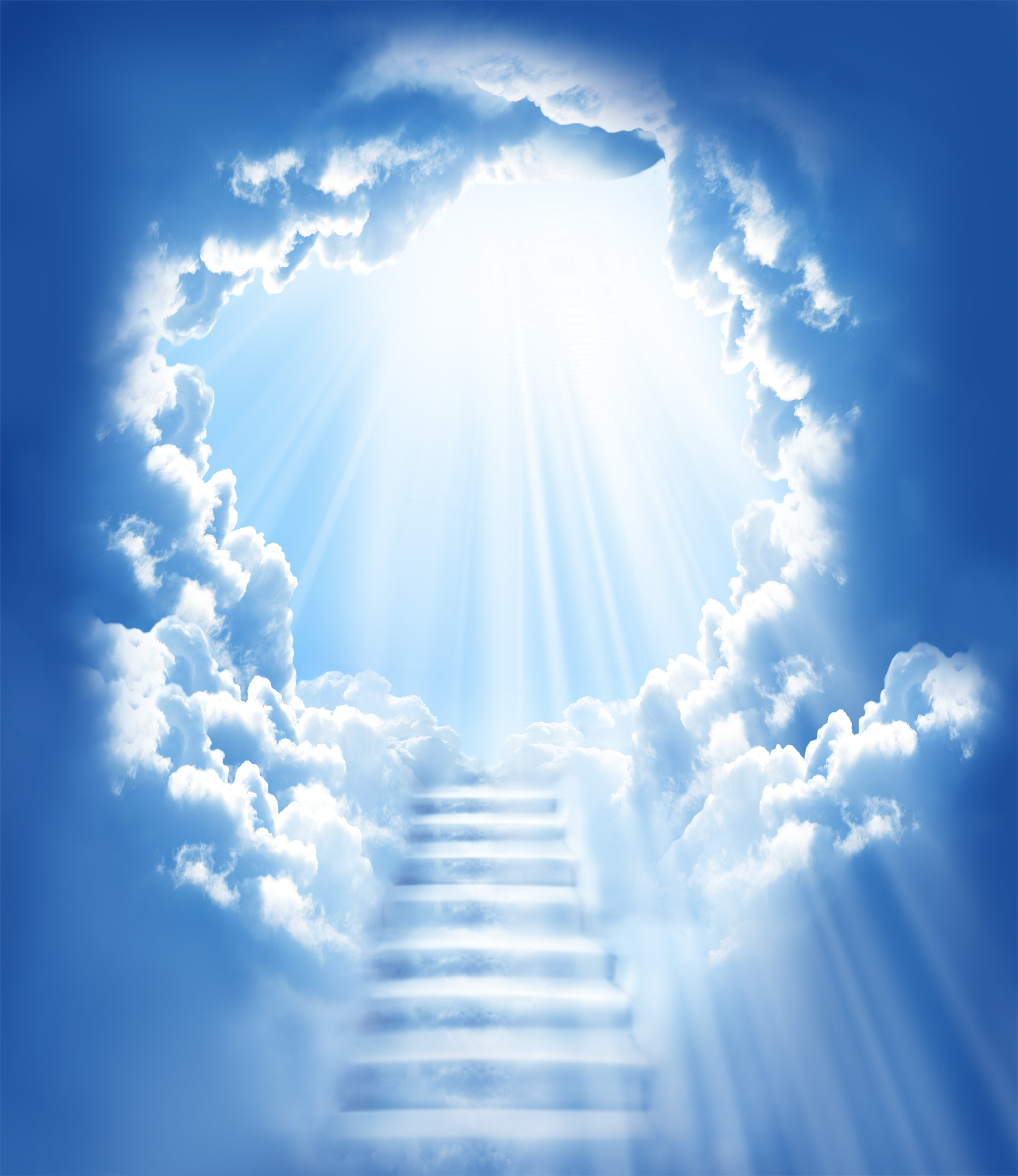 stairway to heaven