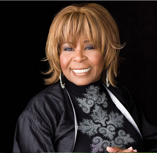 vanessa bell armstrong