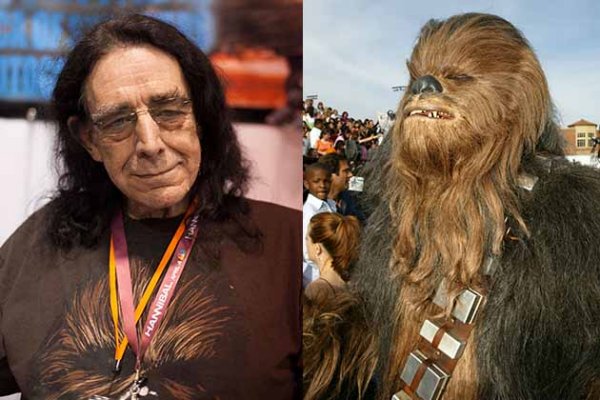 peter mayhew