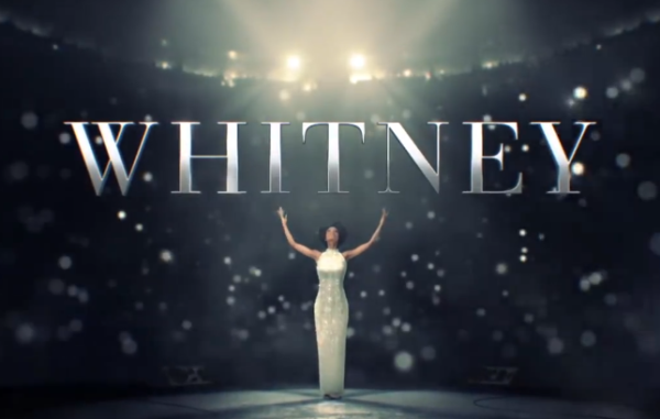 whitney biopic