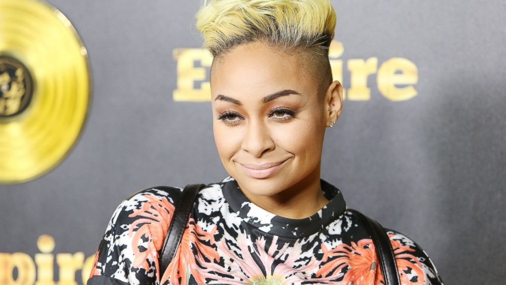 raven-symone