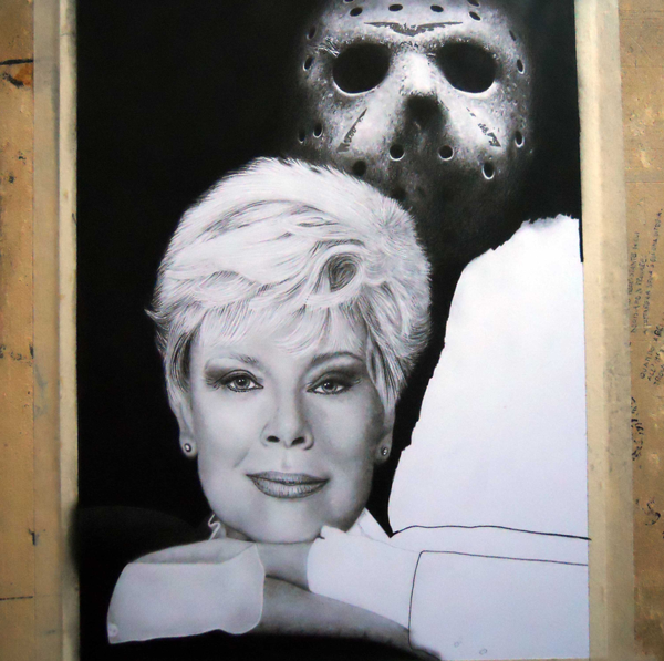 betsy palmer