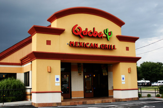 qdoba