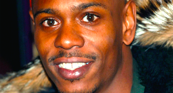 dave chappelle